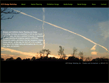 Tablet Screenshot of 4274design.com